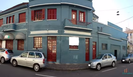 Prédio à venda na Rua Doutor Augusto Pestana, 359, São Pelegrino, Caxias do Sul por R$ 2.120.000