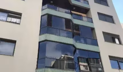 Cobertura com 3 quartos à venda na Rua Hermes João Webber, 95, Sanvitto, Caxias do Sul por R$ 1.015.000