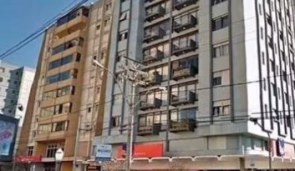 Apartamento com 3 quartos à venda na Avenida Júlio de Castilhos, 705, Centro, Caxias do Sul por R$ 650.000