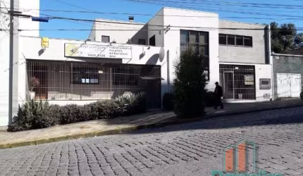 Casa com 3 quartos à venda na Rua Treze de Maio, 671, Nossa Senhora de Lourdes, Caxias do Sul por R$ 1.350.000