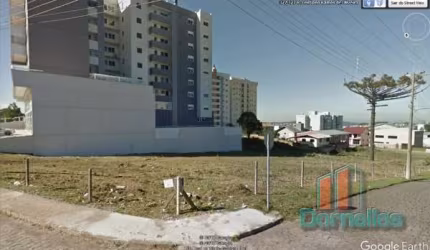 Terreno à venda na Rua Cristiano Ramos de Oliveira, Villagio Iguatemi, Caxias do Sul por R$ 2.900.000