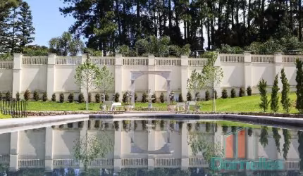 Terreno à venda na Avenida Capivari, 211, Jardim Eldorado, Caxias do Sul por R$ 885.000