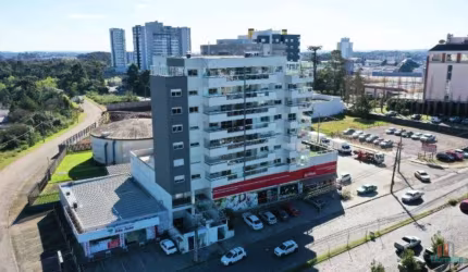 Apartamento com 3 quartos à venda na Avenida Therezinha Pauletti Sanvitto, 457, Villagio Iguatemi, Caxias do Sul por R$ 950.000