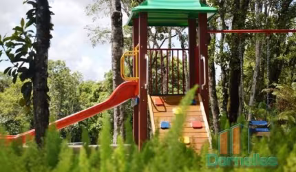 Terreno à venda na Estrada Bento Osvaldo Trisch, 22, Pedancino, Caxias do Sul por R$ 657.849