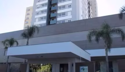 Apartamento com 2 quartos à venda na Rua João Alberto Tomazoni, 381, Villagio Iguatemi, Caxias do Sul por R$ 499.000