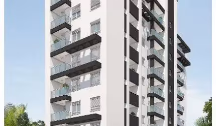 Apartamento com 2 quartos à venda na Rua Ernesto Alves, 600, Nossa Senhora de Lourdes, Caxias do Sul por R$ 420.000