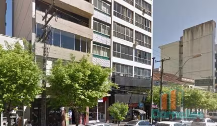 Apartamento com 2 quartos à venda na Rua Visconde de Pelotas, 705, Centro, Caxias do Sul por R$ 395.000