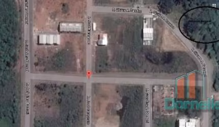 Terreno à venda na Rua Plinio Antonio Sperandio, 1, São Luiz da Sexta Légua, Caxias do Sul por R$ 530.000