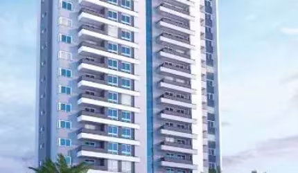 Apartamento com 1 quarto à venda na Rua Matheo Gianella, 080, Santa Catarina, Caxias do Sul por R$ 434.068