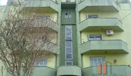 Cobertura com 3 quartos à venda na Domenico Bressan, 25, Panazzolo, Caxias do Sul por R$ 1.166.000