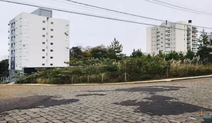 Terreno à venda na Rua José Carvalho Belardinelli, 1, São José, Caxias do Sul por R$ 838.000
