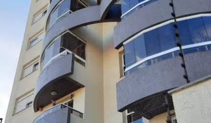 Apartamento com 3 quartos à venda na Rua Flores da Cunha, 1153, Jardim América, Caxias do Sul por R$ 598.000