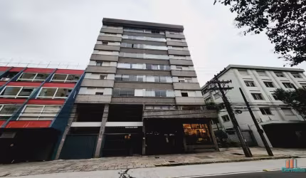Apartamento com 2 quartos à venda na Rua Bento Gonçalves, 1350, Centro, Caxias do Sul por R$ 425.000