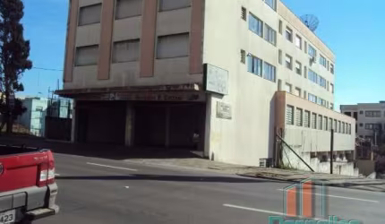 Ponto comercial à venda na Rua Pinheiro Machado, 3011, São Pelegrino, Caxias do Sul por R$ 1.700.000