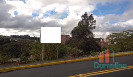 Terreno à venda na Rua General Arcy da Rocha Nóbrega, 24, Universitário, Caxias do Sul por R$ 900.000