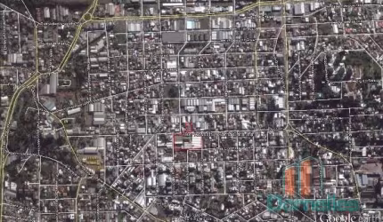Terreno à venda na Avenida Rossetti, 490, Santa Catarina, Caxias do Sul por R$ 14.000.000