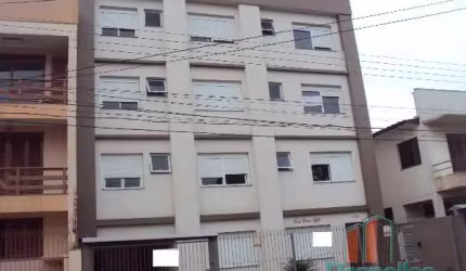 Apartamento com 2 quartos à venda na Rua Mário D Panata, 631, Cinqüentenário, Caxias do Sul por R$ 269.000
