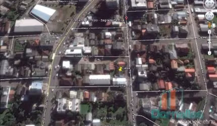 Terreno à venda na Rua Graciema Formolo, 540, Sagrada Família, Caxias do Sul por R$ 850.000
