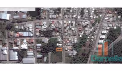 Terreno à venda na Claudir Paulo Belenzier, 00, Centenário, Caxias do Sul por R$ 280.000