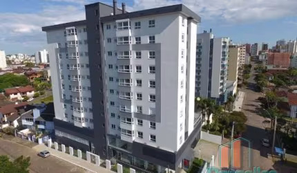 Apartamento com 3 quartos à venda na Rua Pistóia, 471, Panazzolo, Caxias do Sul por R$ 795.000
