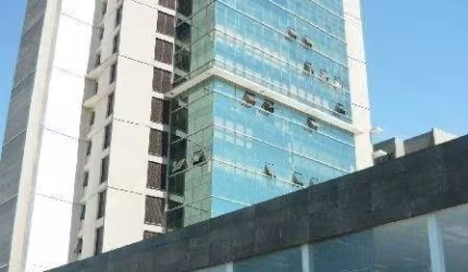 Sala comercial à venda na Rua Ângelo Chiarello, 2811, Pio X, Caxias do Sul por R$ 280.000