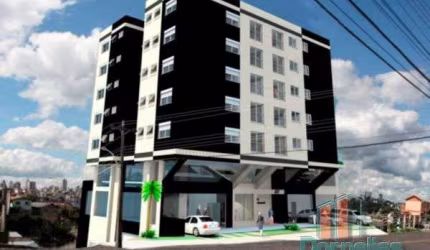 Ponto comercial à venda na Rua Ernesto Casara, 207, Salgado Filho, Caxias do Sul por R$ 1.338.462