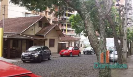 Terreno à venda na Almirante Tamandare, 149, Exposição, Caxias do Sul por R$ 850.000