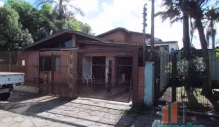 Casa com 5 quartos à venda na Rua Dirceu Wisintainer, 335, Salgado Filho, Caxias do Sul por R$ 848.000