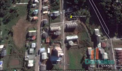 Terreno à venda na Rua Domingos Bonatto, 401, São Luiz da Sexta Légua, Caxias do Sul por R$ 500.000
