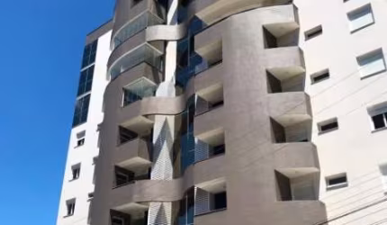 Cobertura com 3 quartos à venda na Rua Flores da Cunha, 33, Jardim América, Caxias do Sul por R$ 1.850.000