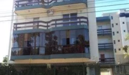 Apartamento com 3 quartos à venda na Rua Francisco Paglioli, 878, Saint Etienne, Caxias do Sul por R$ 450.000