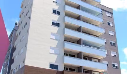 Apartamento com 2 quartos à venda na Rua Cristiano Ramos de Oliveira, 330, Charqueadas, Caxias do Sul por R$ 470.000