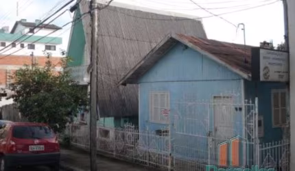 Terreno à venda na Floriano Prezzi, 1187, Pio X, Caxias do Sul por R$ 1.166.000