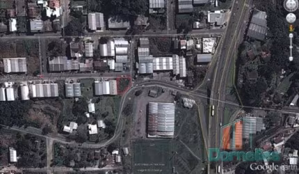 Terreno à venda na Rua Luiz Covolan, 1, Santa Catarina, Caxias do Sul por R$ 1.040.000