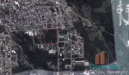 Terreno à venda na Luiz Modena, 1, Cruzeiro, Caxias do Sul por R$ 1.950.000