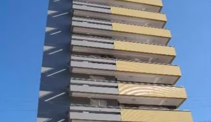 Apartamento com 3 quartos à venda na Avenida Independência, 1804, Exposição, Caxias do Sul por R$ 2.500.000