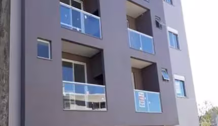 Apartamento com 2 quartos para alugar na Rua Idilia Menegotto Rasia, 369, Salgado Filho, Caxias do Sul por R$ 1.680