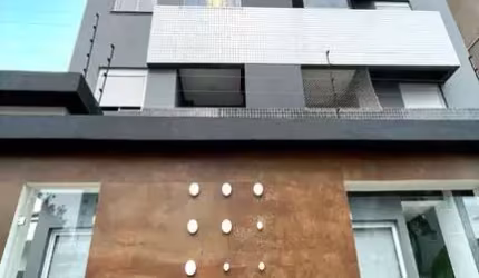 Apartamento com 2 quartos à venda na Rua Tarquinio Zambelli, 242, Nossa Senhora de Lourdes, Caxias do Sul por R$ 510.000