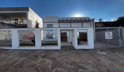 Casa com 3 quartos para alugar na Rua Luiz Pieruccini, 719, Desvio Rizzo, Caxias do Sul por R$ 5.500