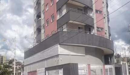 Apartamento com 2 quartos à venda na Rua Estados Unidos, 16, Jardim América, Caxias do Sul por R$ 400.000