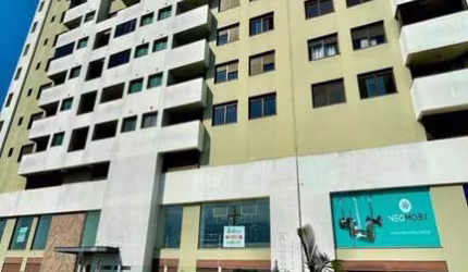 Apartamento com 2 quartos à venda na Rua Mário de Boni, 1882, Sanvitto, Caxias do Sul por R$ 429.000