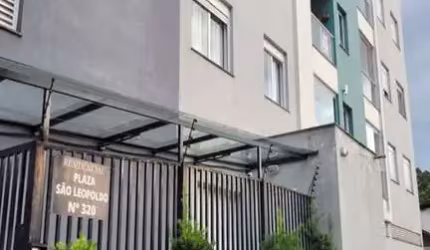 Cobertura com 3 quartos à venda na Rua Antônio Berti, 320, São Leopoldo, Caxias do Sul por R$ 680.000