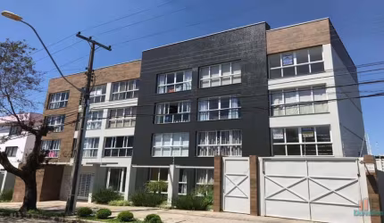 Apartamento com 1 quarto para alugar na Rua Angelo Segalla, 499, Petrópolis, Caxias do Sul por R$ 1.500