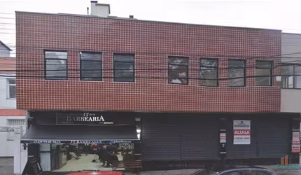Ponto comercial à venda na Rua Andrade Neves, 630, Exposição, Caxias do Sul por R$ 590.000