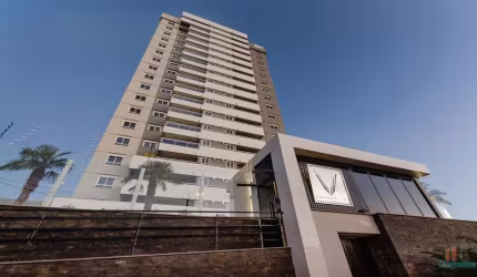 Apartamento com 3 quartos à venda na Rua Luiz Antunes, 1182, Panazzolo, Caxias do Sul por R$ 990.000