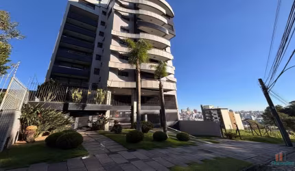Cobertura com 4 quartos à venda na Rua Rio Grande do Sul, 340, Jardim América, Caxias do Sul por R$ 3.800.000