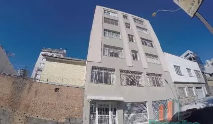 Apartamento com 1 quarto para alugar na Rua Irma Valiera, 72, São Pelegrino, Caxias do Sul por R$ 1.000