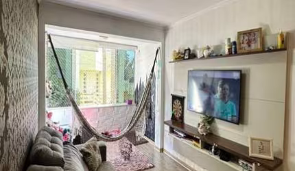 Apartamento com 2 quartos à venda na Fortunato Maschio, 125, Pio X, Caxias do Sul por R$ 290.000