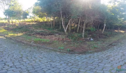 Terreno à venda na Rua Angelo Frare, 5664, São Luiz, Caxias do Sul por R$ 170.000