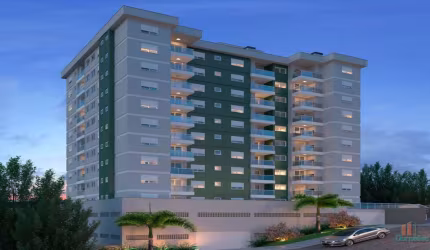 Apartamento com 2 quartos à venda na Rua das Gardênias, 102, Cinqüentenário, Caxias do Sul por R$ 683.350